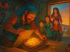 Cuento clásico español El calderero de Salamanca 