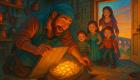 Cuento clásico para niños español: El calderero de Salamanca