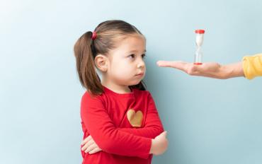 Educar en la paciencia en tiempos de inmediatez. El Síndrome del microondas