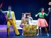 Musicales familiares