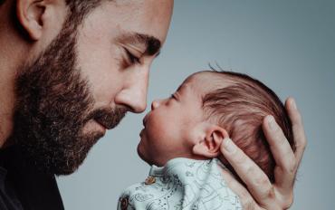 Cómo combinar nombres de bebé de forma acertada