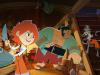El tesoro de Barracuda, película infantil para soñar con piratas y aventuras