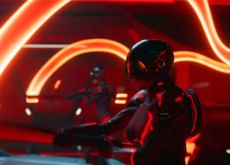 Tron: Ares 3
