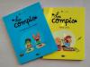 Los Compis 1 y 2