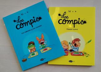 Los Compis 1 y 2