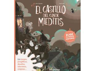 El castillo del Conde Mieditis