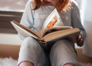 Cuentos para enseñar emociones a los niños