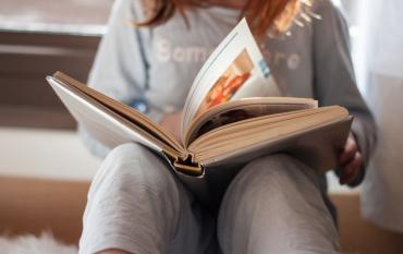 ¿Y si los cuentos fueran la mejor terapia para las emociones de los niños?