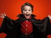Obra de teatro para niños: Drácula