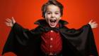 Obra de teatro para niños. El mito de Drácula adaptado para niños