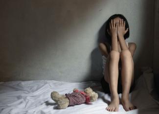 Cuando el miedo educa a los niños