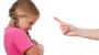 7 Frases que hieren a los niños sin querer