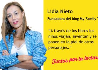 Lidia Nieto