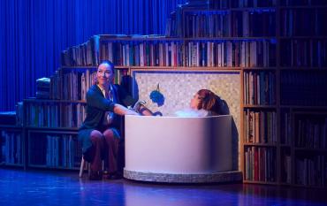 El hilo invisible, el musical familiar que llega a Madrid