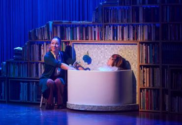 El hilo invisible, el musical familiar que llega a Madrid
