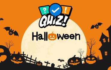 Test sobre Halloween para niños: ¿cuánto sabes?