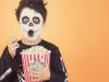 Nombres para niño inspirados en Halloween