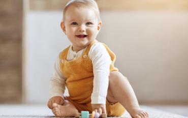 Los nombres asturianos para niña más populares hoy en día