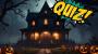 Test de literatura de misterio y terror para niños