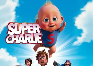 película super charlie