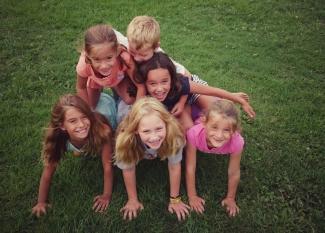 Frases para mejorar la autoestima de niños y adolescentes