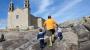 Nombres para bebé inspirados en el Camino de Santiago