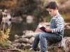 Dictados para niños sobre el otoño