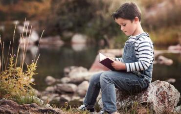 Dictados para niños de 10 años sobre el otoño