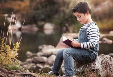 Dictados para niños de 10 años sobre el otoño