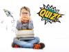 Test educativos para niños de primaria