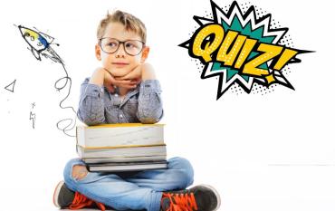 Los mejores test educativos para niños de primaria