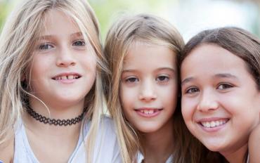 Nombres de niña que se llevarán en el año 2026, según la IA