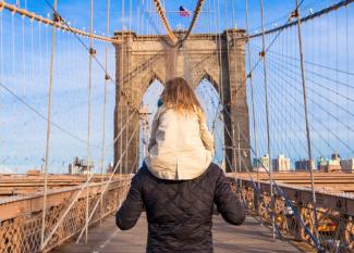 ciencia en mini rutas urbanas para niños