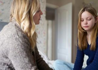 Decir no a un adolescente