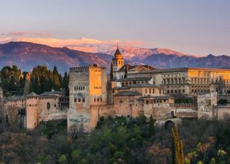 Los miradores más espectaculares de España para ir con niños