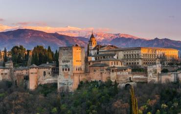 Los miradores más espectaculares de España para ir con niños