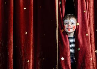 Obra de teatro sobre ecología para niños