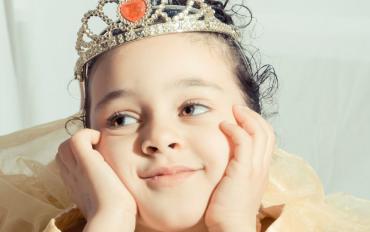 Nombres aristocráticos para niñas con historia y mucho estilo