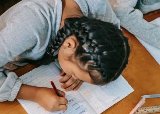 Dictados infantiles para practicar los diálogos