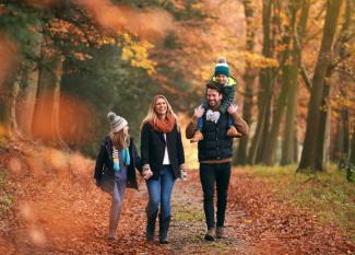 10 actividades que fortalecen el vínculo con tu hijo