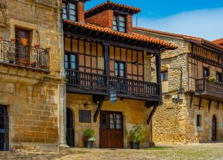 Ciudades medievales para ir con los niños