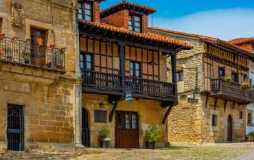 5 Ciudades medievales en España perfectas para recorrer con los niños