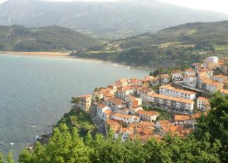 plan con niños rural. Colunga y lastres