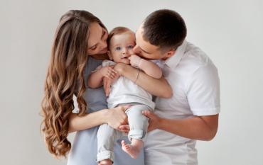 Los nombres de niña más buscados por los padres millennials en 2026