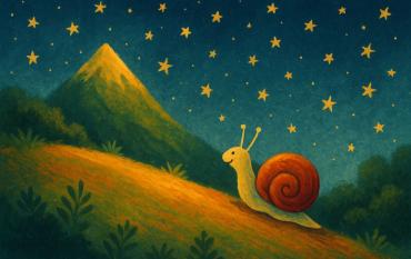 Cuento para enseñar el valor de la paciencia a los niños