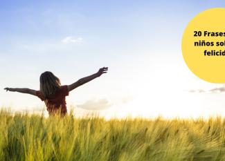 Frases para niños sobre la libertad