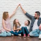 Pasatiempos creativos para padres y madres: 5 manualidades DIY para desconectar… y de paso inspirar a tus hijos