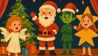 Las mejores obras de teatro navideñas para representar con niños