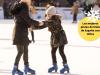 Pistas de hielo para patinar con los niños