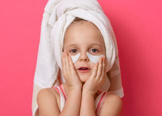 productos seguros para los niños